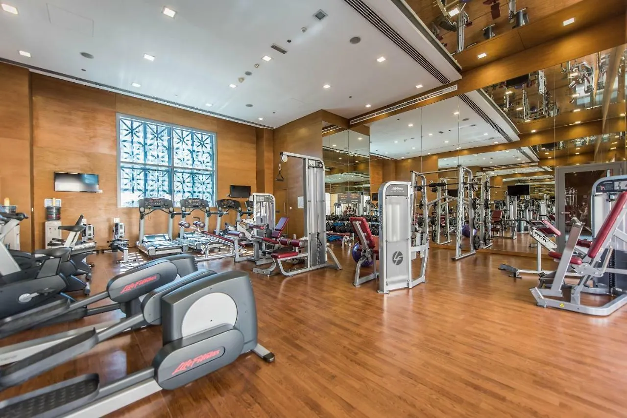 Apartament Bnbmehomes - Elegant & Stylish Studio In Downtown - 502 Dubaj Zjednoczone Emiraty Arabskie