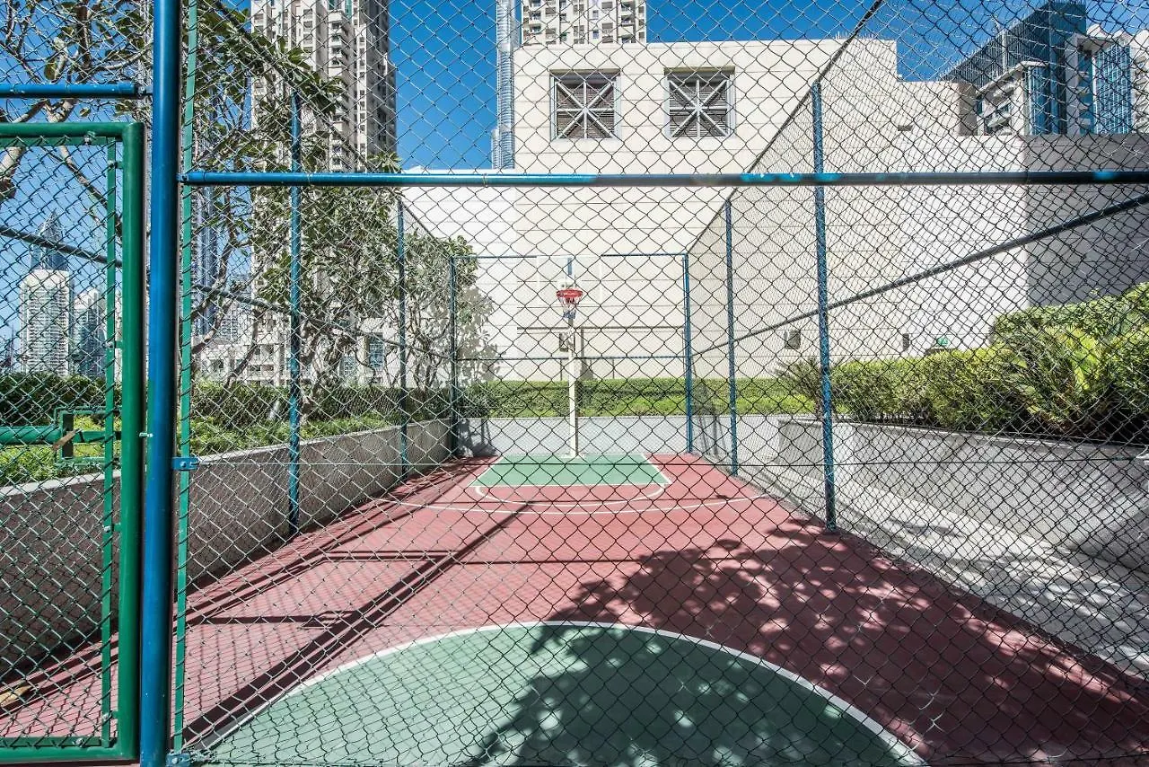 Apartment Bnbmehomes - Elegant & Stylish Studio In Downtown - 502 Dubai